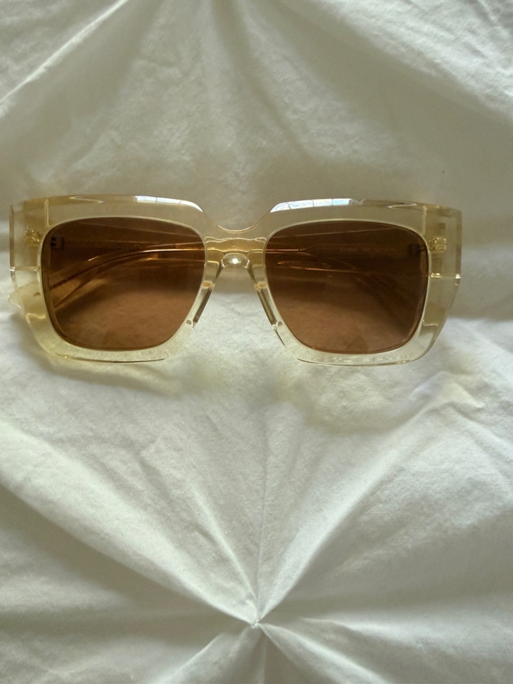 BOTTEGA VENETA Sunglasses BV1005S - Picture 2 of 12